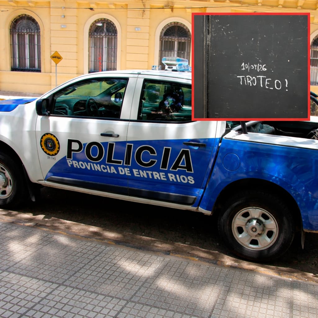 Preocupación en La Paz por un mensaje que advertía sobre un posible tiroteo en un colegio